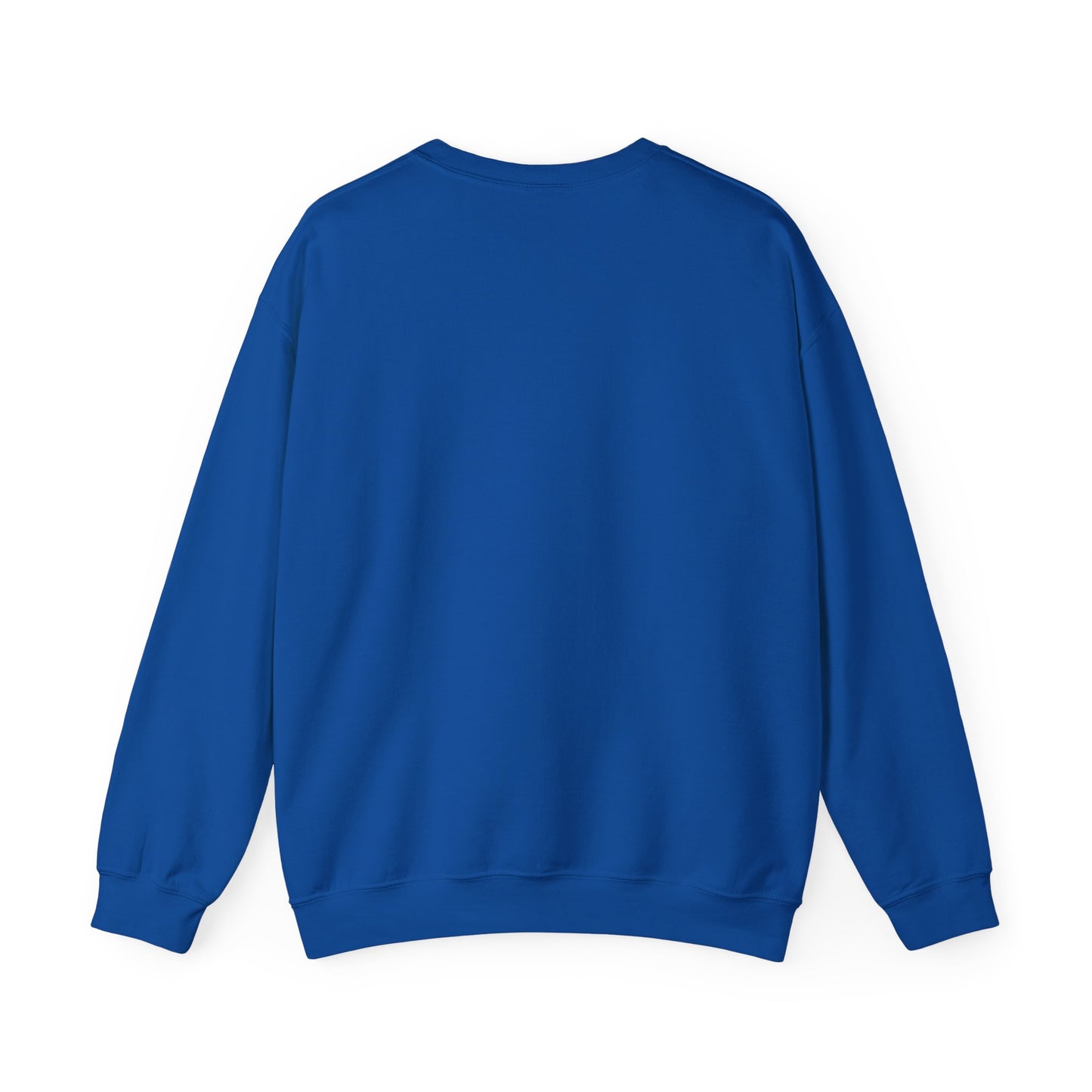 'Big Back Energy' Crewneck Sweatshirt