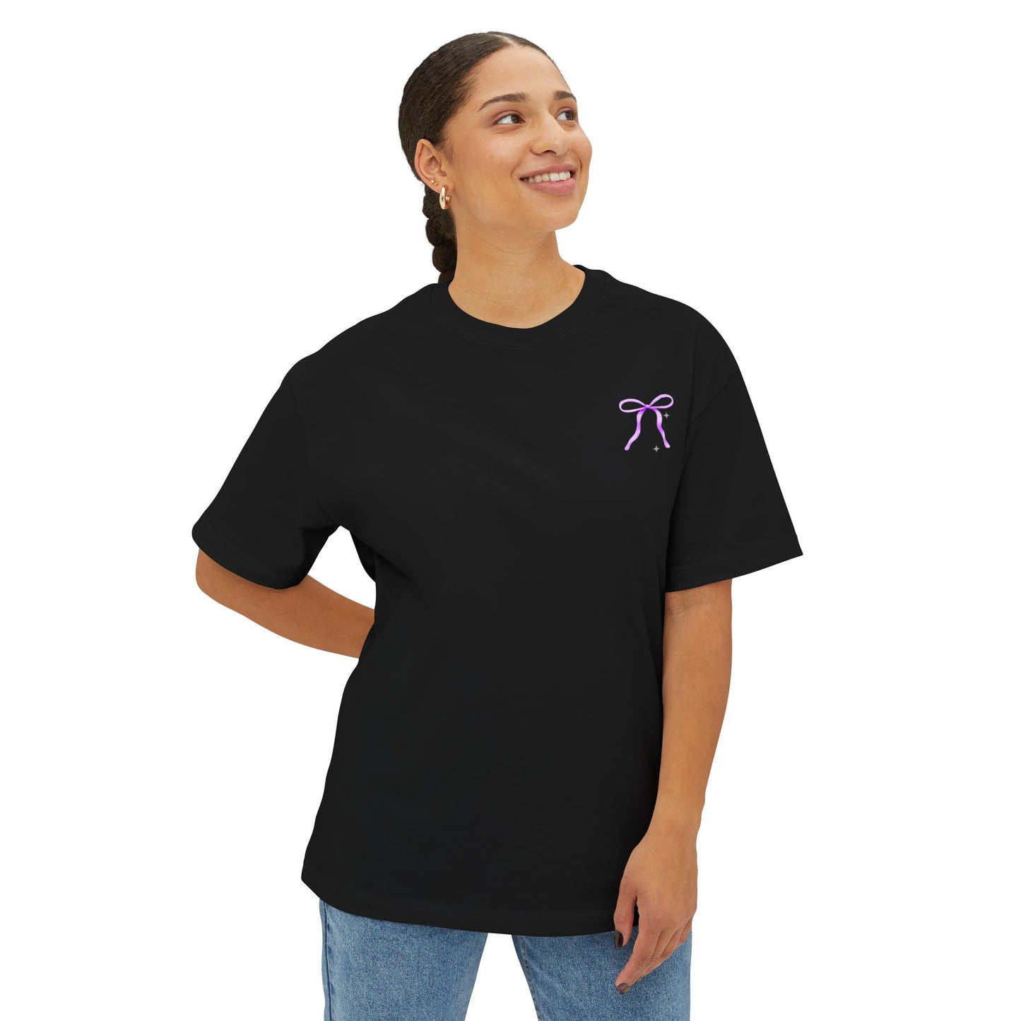 Purple Ribbon/Hodgkin Lymphoma T-Shirt