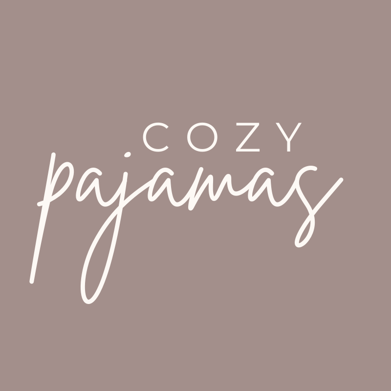 COZY PAJAMAS