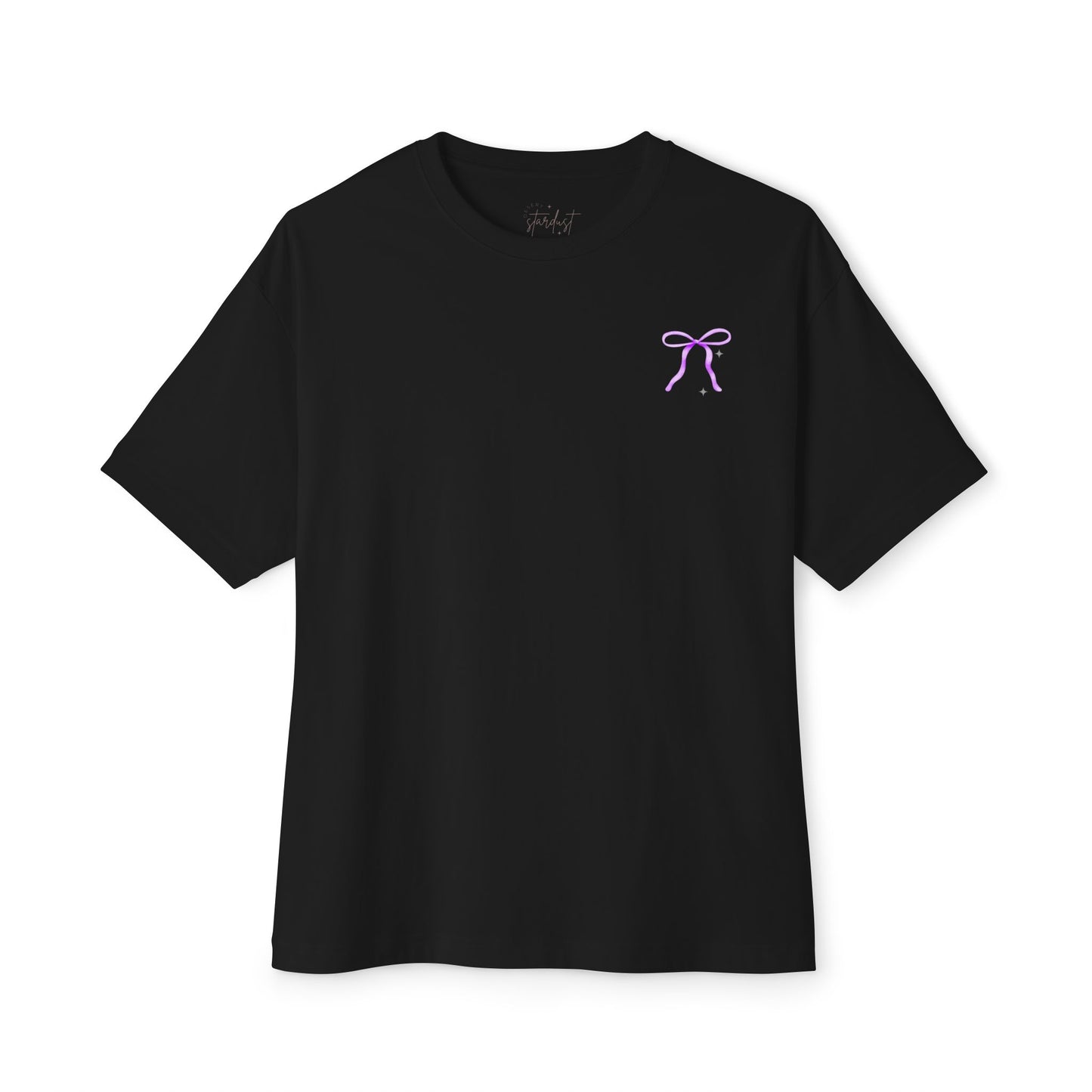 Purple Ribbon/Hodgkin Lymphoma T-Shirt