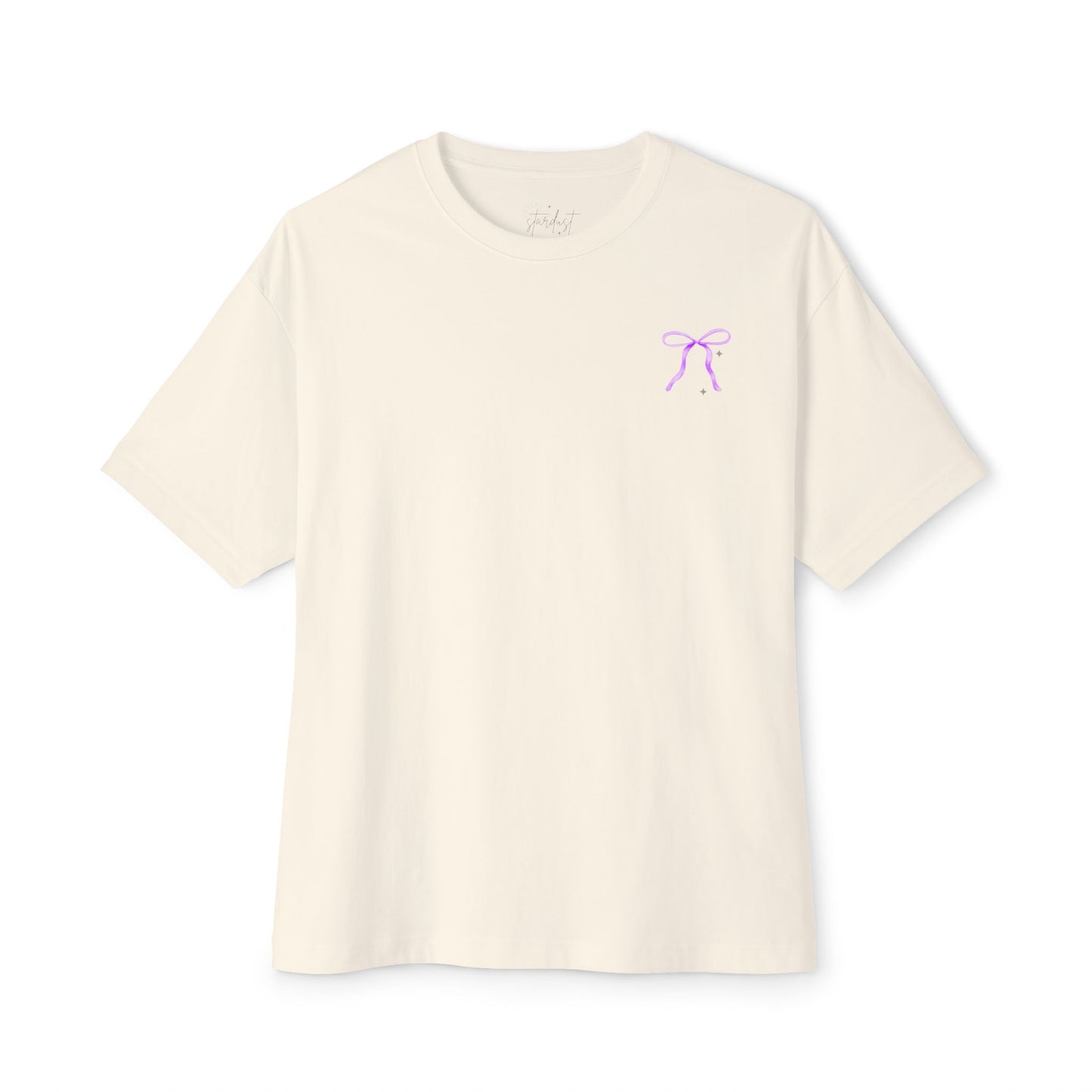 Purple Ribbon/Hodgkin Lymphoma T-Shirt