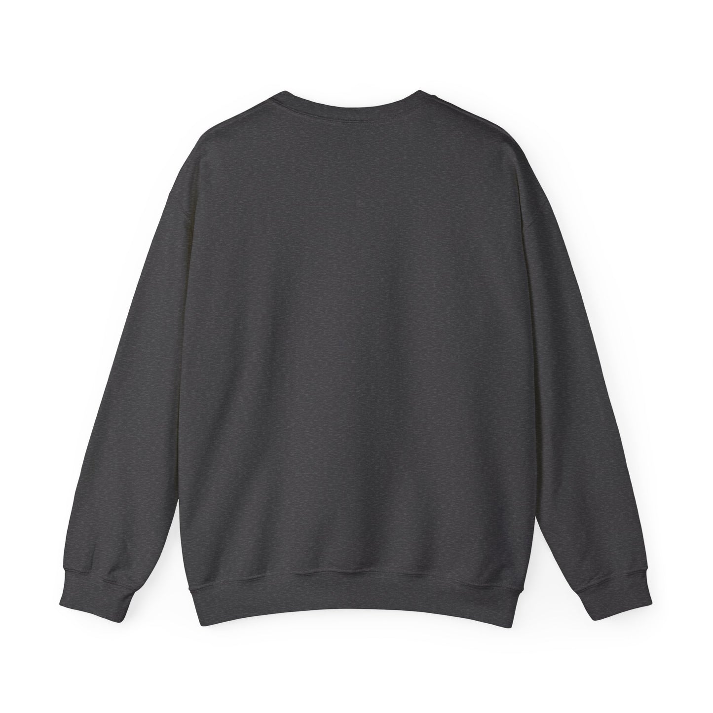 'Big Back Energy' Crewneck Sweatshirt