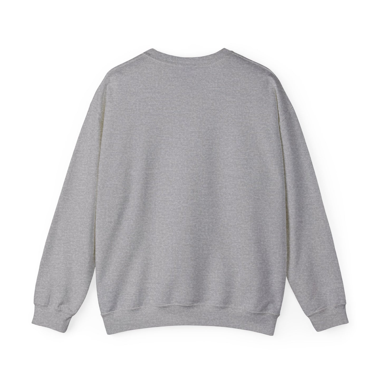 'Big Back Energy' Crewneck Sweatshirt