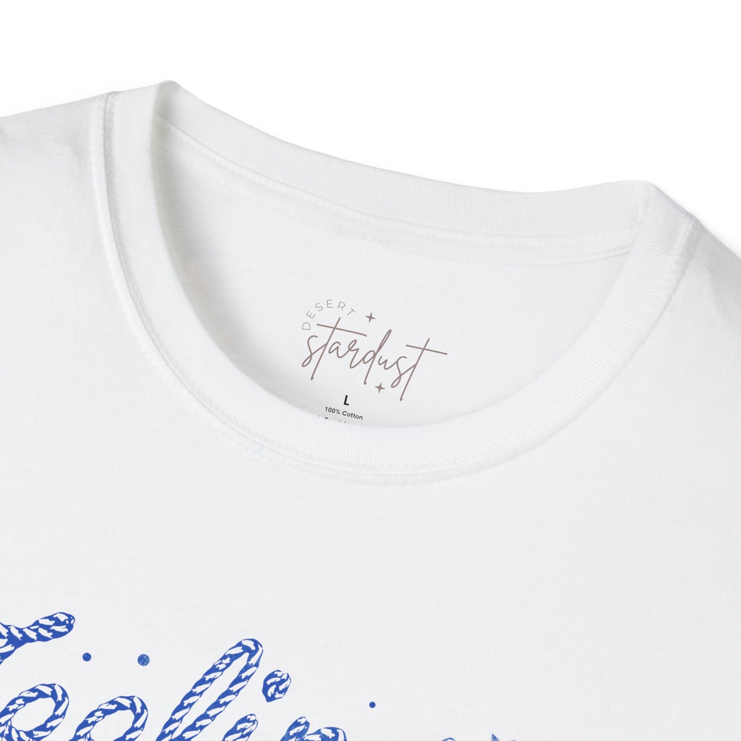 'Feeling Lucky' T-Shirt
