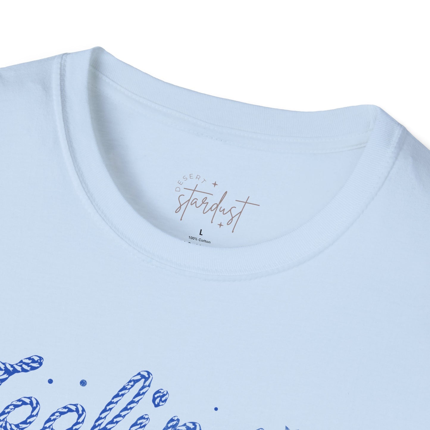 'Feeling Lucky' T-Shirt