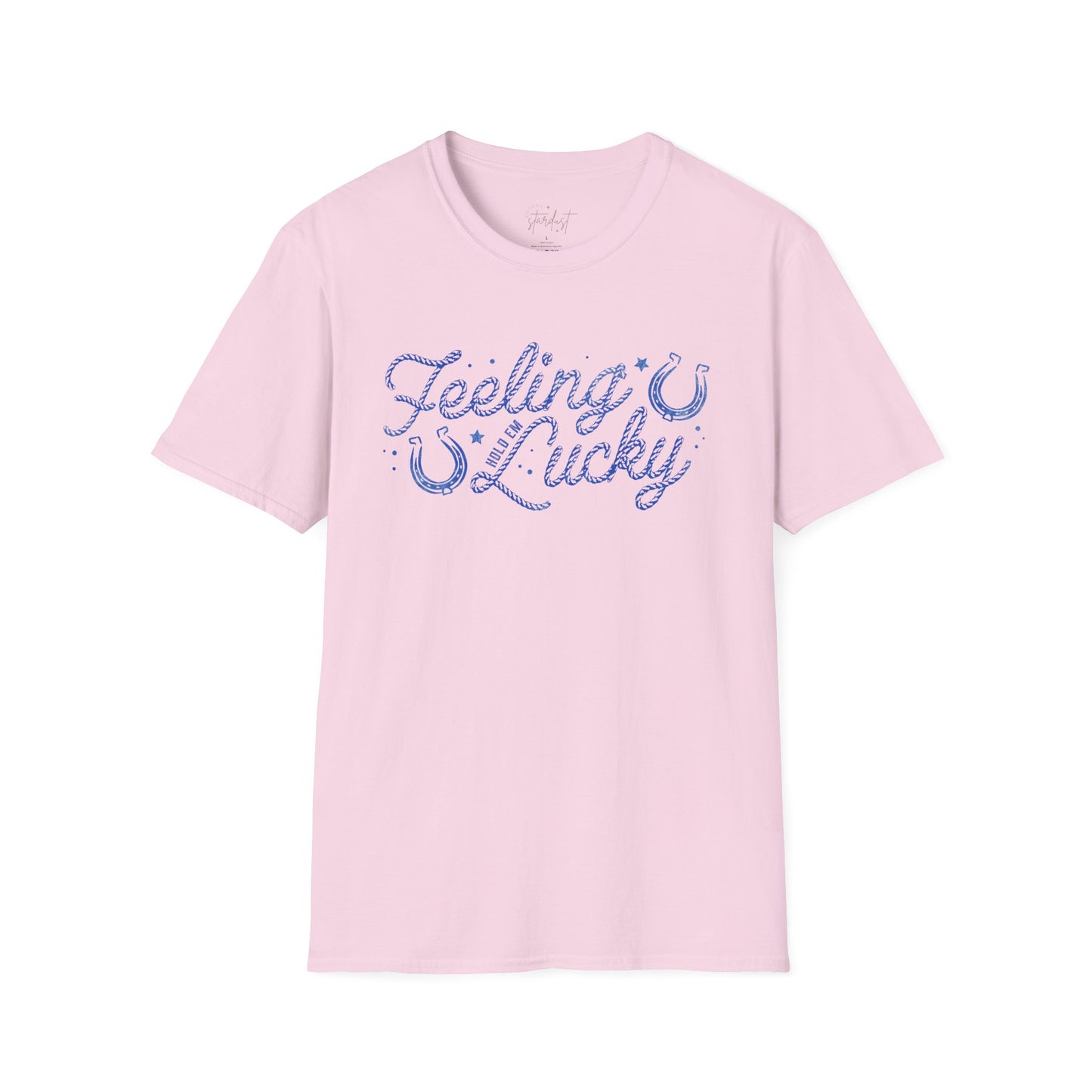 'Feeling Lucky' T-Shirt