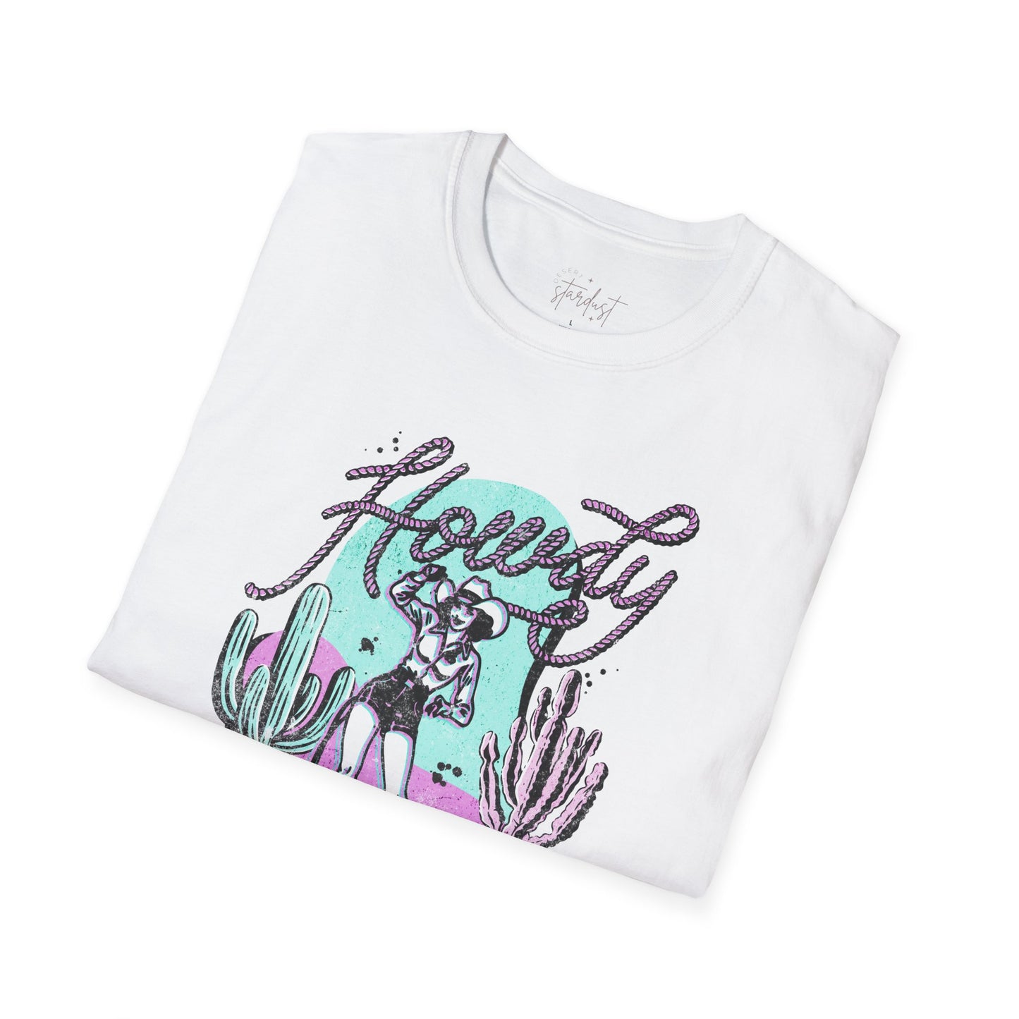 'Howdy Darlin'' T-Shirt