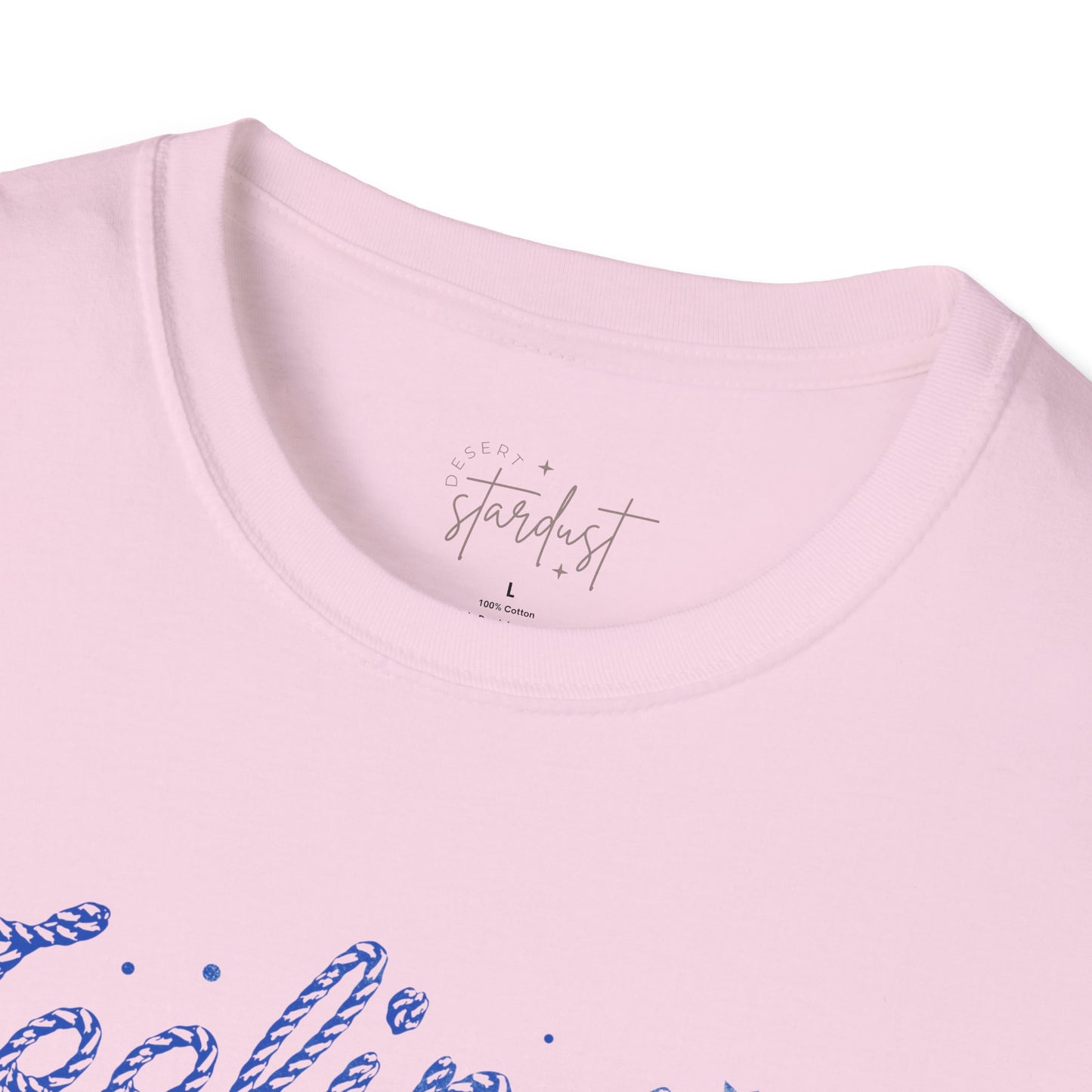 'Feeling Lucky' T-Shirt