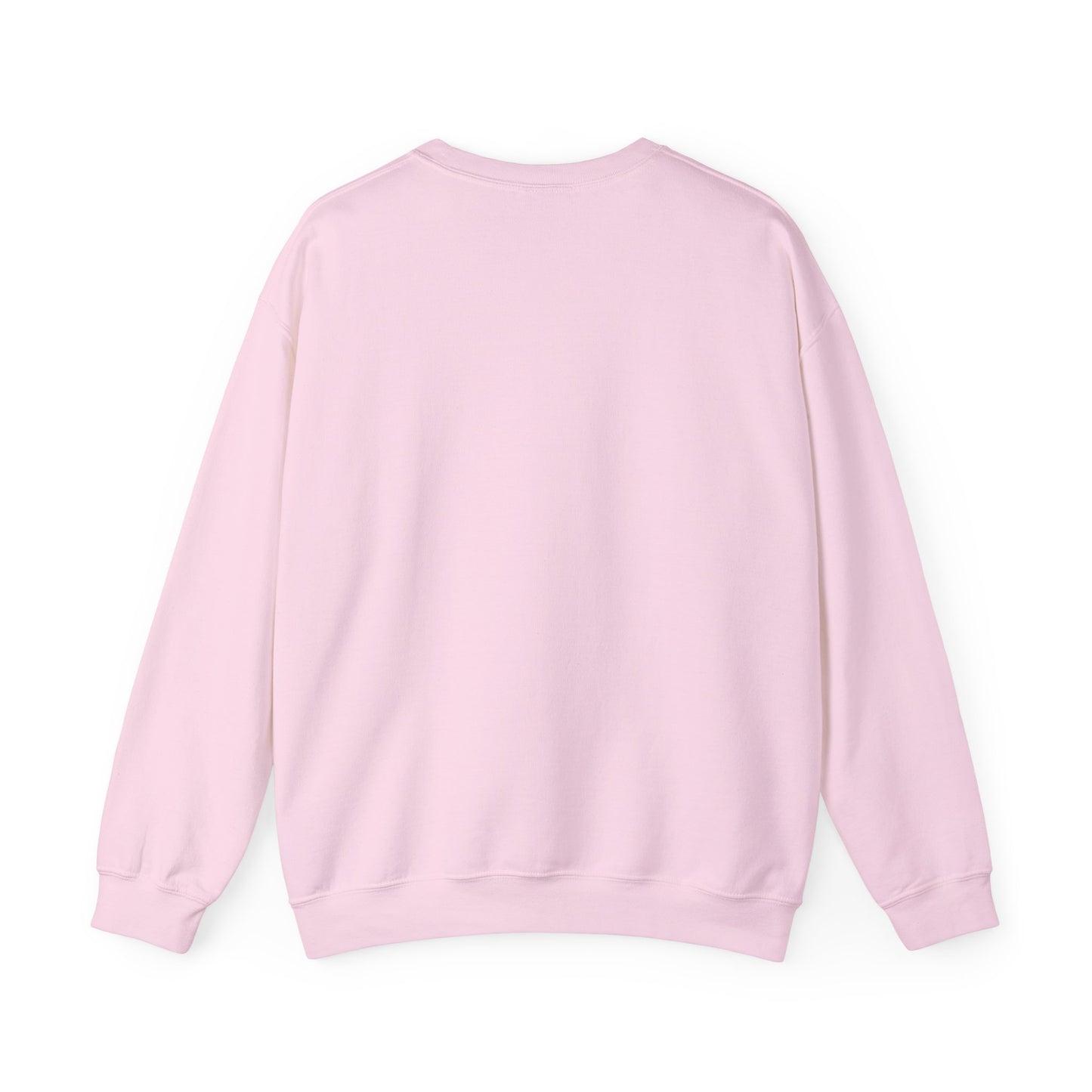'Big Back Energy' Crewneck Sweatshirt
