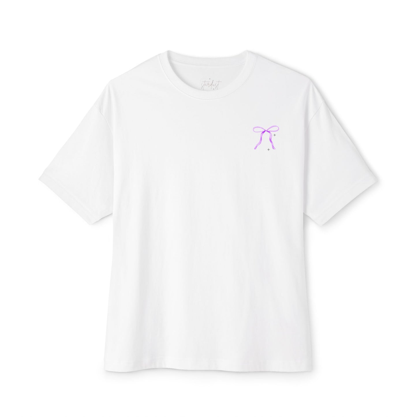 Purple Ribbon/Hodgkin Lymphoma T-Shirt