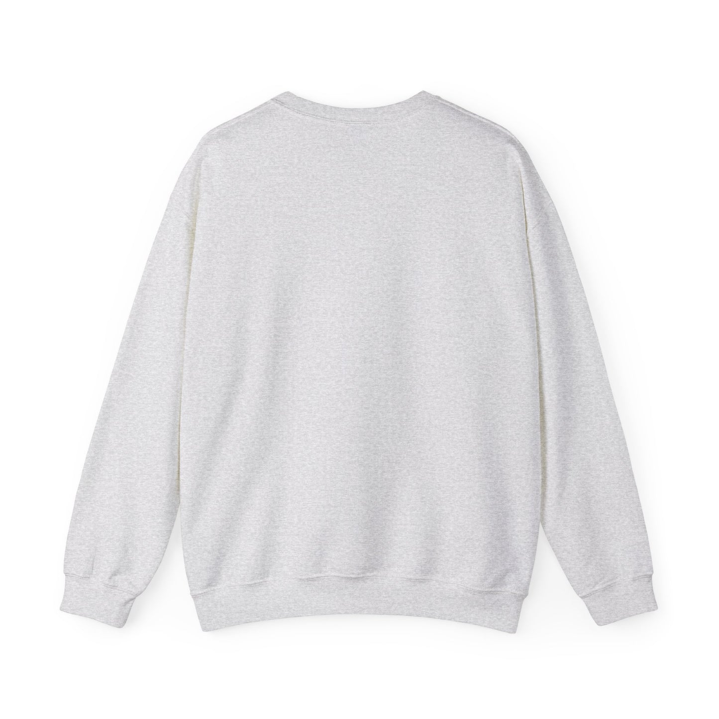 'Big Back Energy' Crewneck Sweatshirt